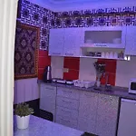 Apartment Sophia Istanbul