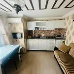 Sophia Apartment *