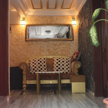 Apartment Sophia