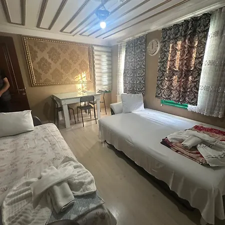 Apartment Sophia