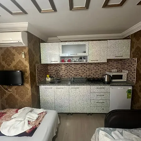 Sophia Apartment