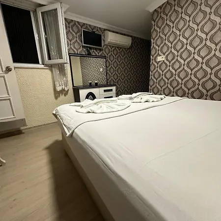 Apartment Sophia *