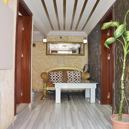 Apartment Sophia