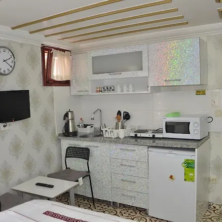 Sophia Istanbul