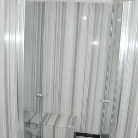 Apartment Sophia Istanbul