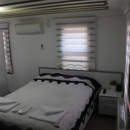 Sophia Apartman Isztambul