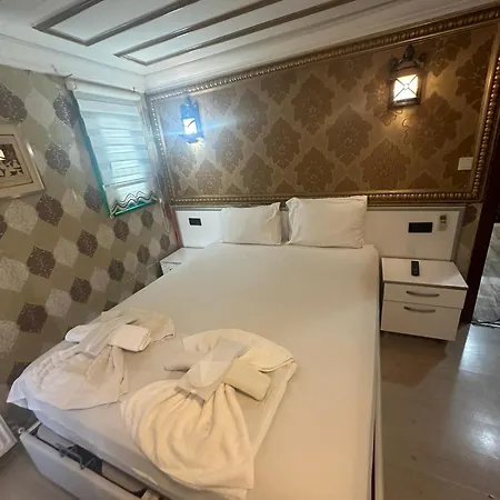 Apartment Sophia Istanbul