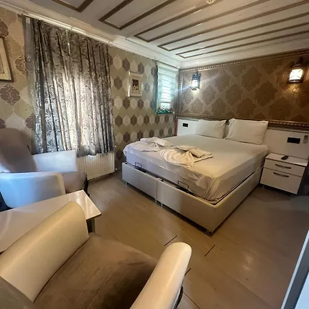 Sophia Studio Apart * Istanbul