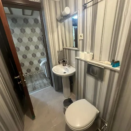 Apartman Sophia