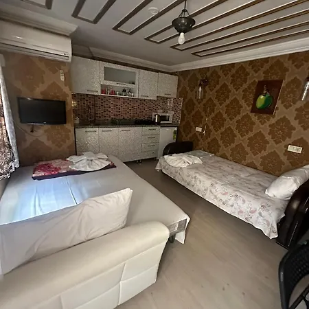Sophia Studio Apart * Estambul