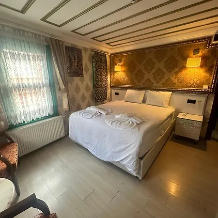 Sophia Studio Apart * Istanbul