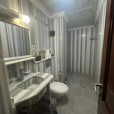 Apartment Sophia Studio Apart *