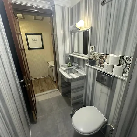 Sophia Studio Apart * Istanbulská provincie