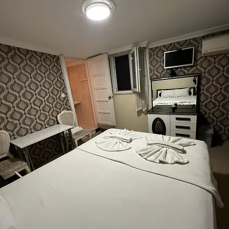Sophia Studio Apart * Istanbul