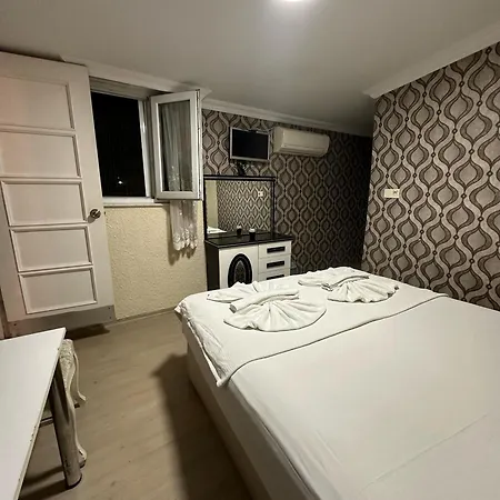 Apartmán Sophia Studio Apart Istanbulská provincie