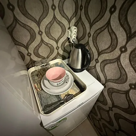 Apartment Sophia Istanbul