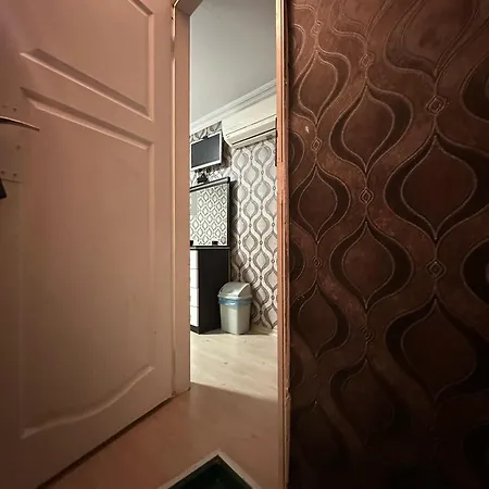 Sophia Apartman Isztambul