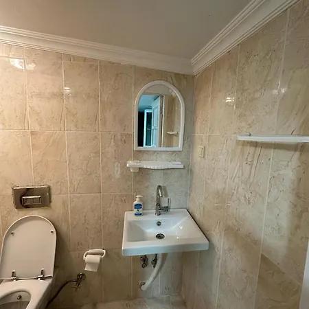 Sophia Studio Apart Istanbulská provincie