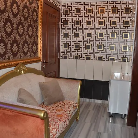 Apartament Sophia *