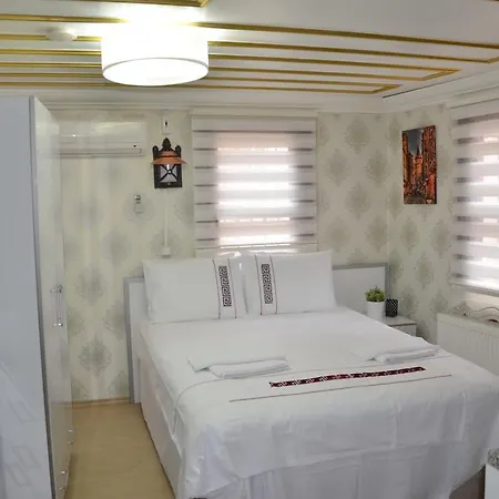 Apartment Sophia Istanbul