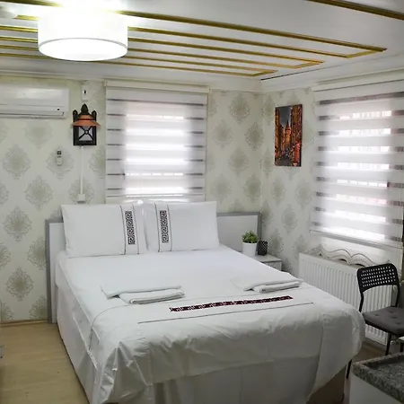 Apartment Sophia Studio Apart *