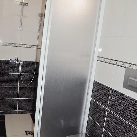 Apartmán Sophia Studio Apart *