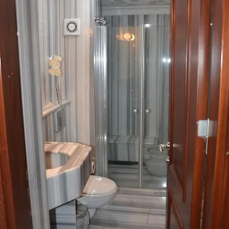 Sophia Studio Apart Istanbulská provincie