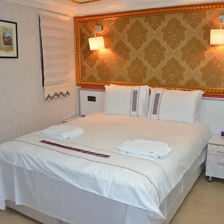 Apartment Sophia Studio Apart Istanbul