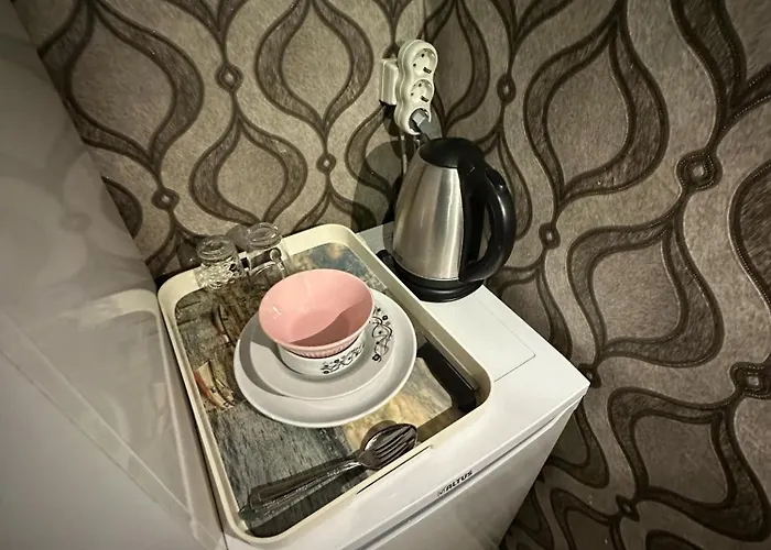 Appartement Sophia Istanboel