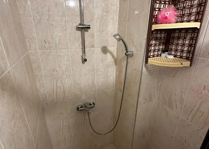 Sophia * Istanbulská provincie