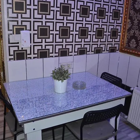 Sophia Apartamento Estambul