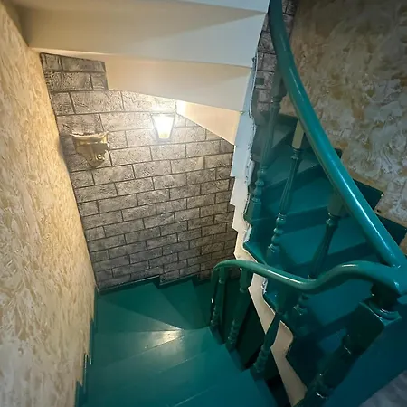 Sophia Apartamento Estambul