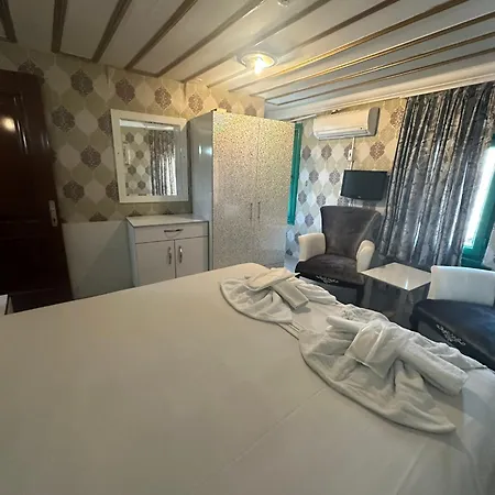 Apartamento Sophia Estambul