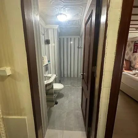 Apartamento Sophia Estambul