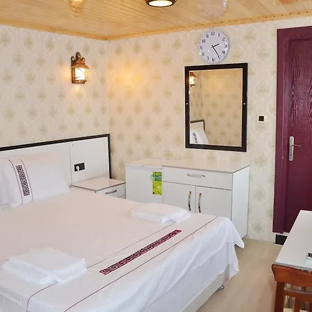 Apartamento Sophia Estambul