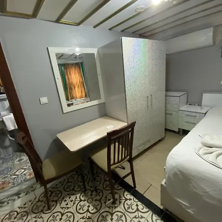 Sophia Studio Apart Apartament