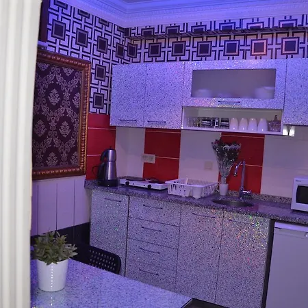 Appartement Sophia Istanboel