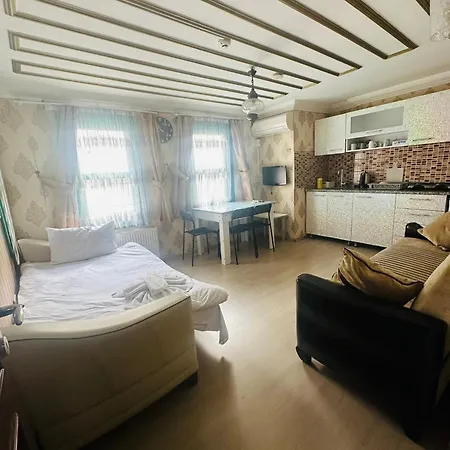 Apartament Sophia Studio Apart