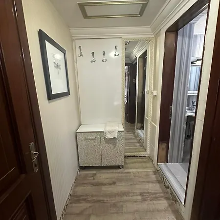 Sophia Studio Apart Apartament Stambuł
