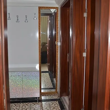Sophia Studio Apart Stambuł