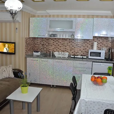 Sophia Studio Apart Stambuł