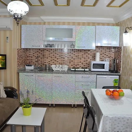Sophia Studio Apart Stambuł